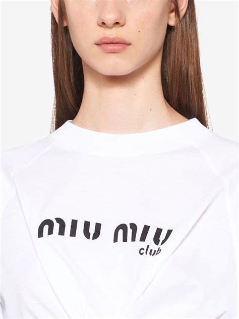 miu miu t-shirts|where to buy miu jewelry.